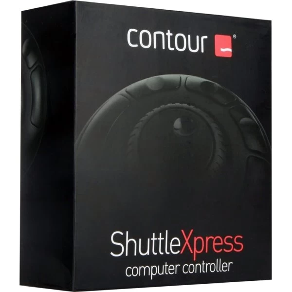 Contour Design ShuttleXpress 6 Contour Design ShuttleXpress - Billede 4