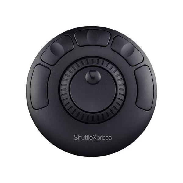 Contour Design ShuttleXpress 3 Contour Design ShuttleXpress