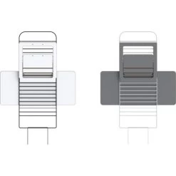 Contour Laptop StandFriend Arbejdsstation, Sort 7 Contour Laptop StandFriend Arbejdsstation, Sort -Computer Og Tablet Tilbehør contour laptop standfriend arbejdsstation sort 3