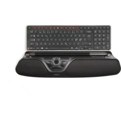 Contour Rollermouse Free3, Sort 13 Contour Rollermouse Free3, Sort -Computer Og Tablet Tilbehør contour rollermouse free 3 sort 3