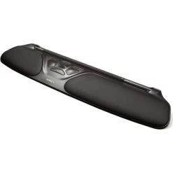 Contour Rollermouse Free3, Sort 14 Contour Rollermouse Free3, Sort -Computer Og Tablet Tilbehør contour rollermouse free 3 sort 4