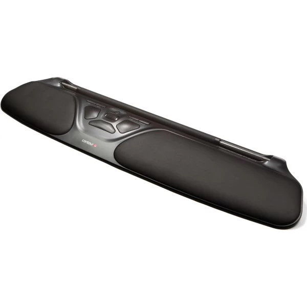 Contour Rollermouse Free3, Sort 6 Contour Rollermouse Free3, Sort - Billede 4