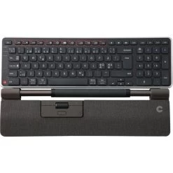 Contour RollerMouse Pro, Mørkegrå -Computer Og Tablet Tilbehør contour rollermouse pro morkegra 7