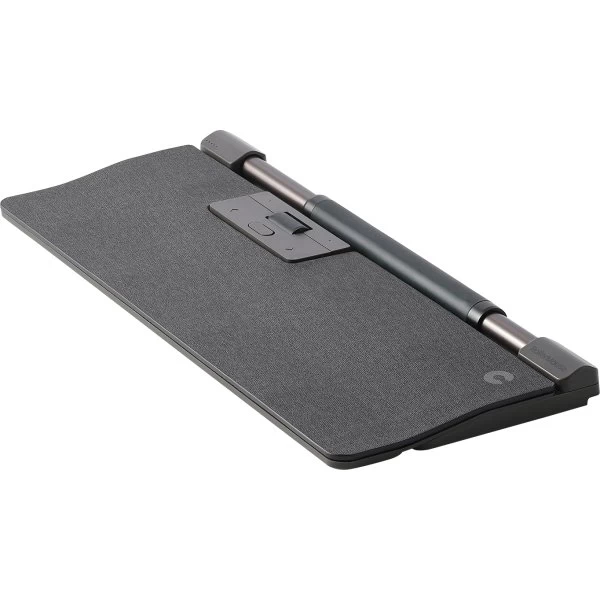 Contour RollerMouse Pro Regular, Mørkegrå 5 Contour RollerMouse Pro Regular, Mørkegrå - Billede 3