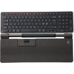 Contour RollerMouse Pro Regular, Mørkegrå 16 Contour RollerMouse Pro Regular, Mørkegrå -Computer Og Tablet Tilbehør contour rollermouse pro regular morkegra 5