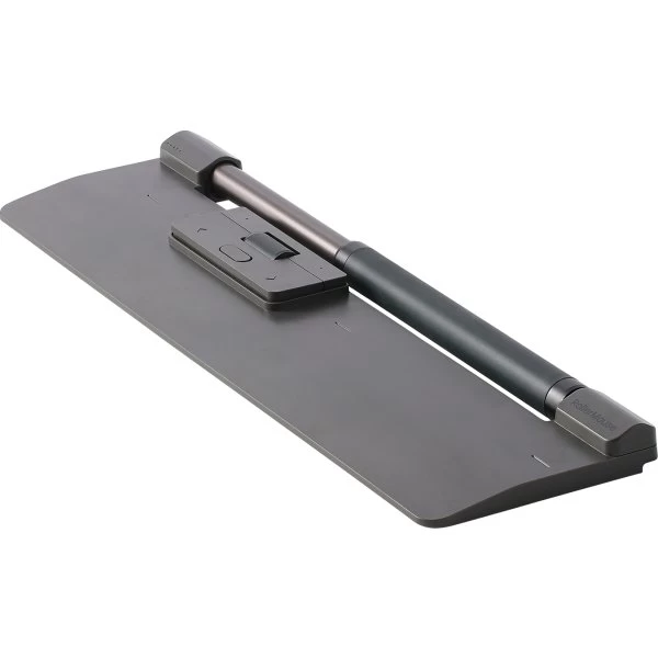 Contour RollerMouse Pro Regular, Mørkegrå 10 Contour RollerMouse Pro Regular, Mørkegrå - Billede 8