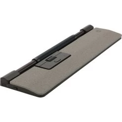 Contour RollerMouse Pro Slim, Lysegrå -Computer Og Tablet Tilbehør contour rollermouse pro slim lysegra 3