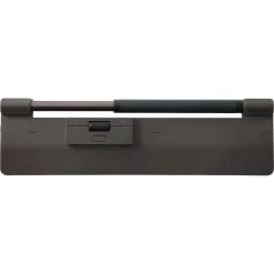 Contour RollerMouse Pro Slim, Lysegrå -Computer Og Tablet Tilbehør contour rollermouse pro slim lysegra 4