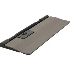 Contour RollerMouse Pro Wireless Extended, Lysegrå -Computer Og Tablet Tilbehør contour rollermouse pro wireless extended lysegra 4