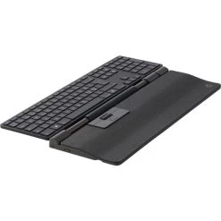 Contour RollerMouse Pro Wireless Extended Mørkegrå -Computer Og Tablet Tilbehør contour rollermouse pro wireless extended morkegra 4