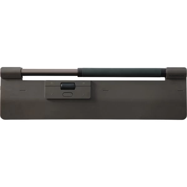 Contour RollerMouse Pro Wireless, Lysegrå 7 Contour RollerMouse Pro Wireless, Lysegrå - Billede 5