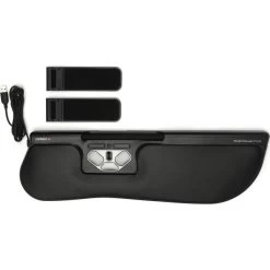 Contour RollerMouse Pro3 Plus -Computer Og Tablet Tilbehør contour rollermouse pro3 plus 6