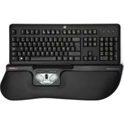 Contour RollerMouse Pro3 Plus -Computer Og Tablet Tilbehør contour rollermouse pro3 plus 7