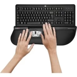 Contour RollerMouse Pro3 Plus -Computer Og Tablet Tilbehør contour rollermouse pro3 plus 9