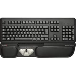 Contour RollerMouse Pro3, Sort 12 Contour RollerMouse Pro3, Sort -Computer Og Tablet Tilbehør contour rollermouse pro3 sort 4