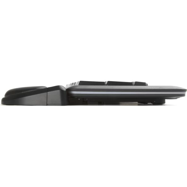 Contour RollerMouse Pro3, Sort 8 Contour RollerMouse Pro3, Sort - Billede 6