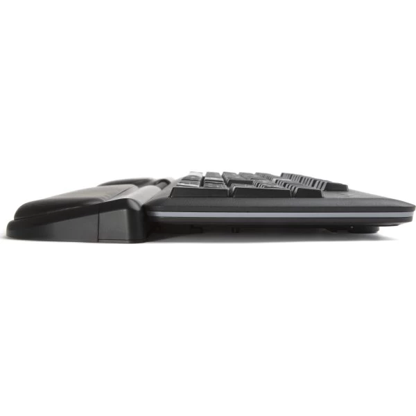 Contour RollerMouse Pro3, Sort 9 Contour RollerMouse Pro3, Sort - Billede 7