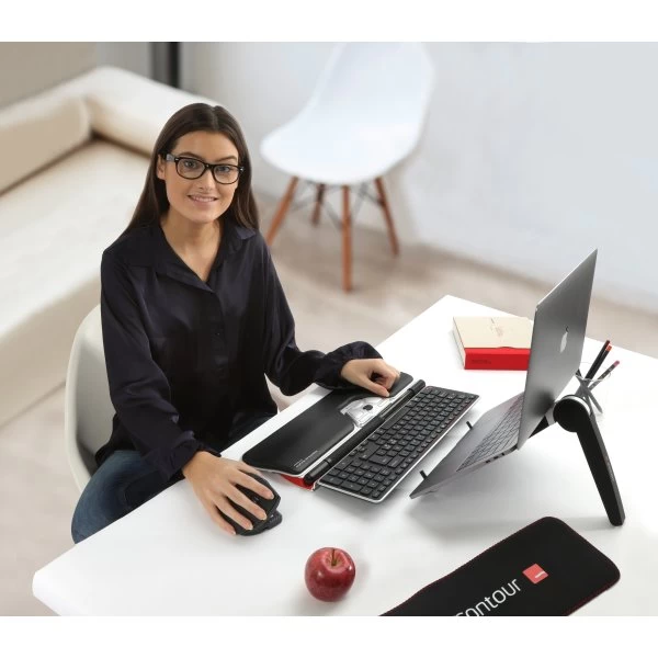 Contour RollerMouse Red Plus Wireless 7 Contour RollerMouse Red Plus Wireless - Billede 5