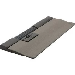 Contour SliderMouse Pro Extended, Lysegrå -Computer Og Tablet Tilbehør contour slidermouse pro extended lysegra 3