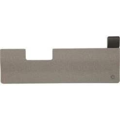 Contour SliderMouse Pro Extended, Lysegrå -Computer Og Tablet Tilbehør contour slidermouse pro extended lysegra 9