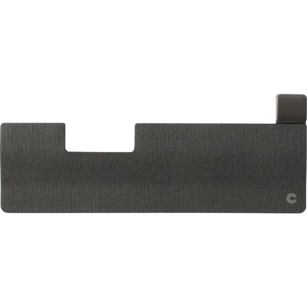 Contour SliderMouse Pro Extended, Mørkegrå 10 Contour SliderMouse Pro Extended, Mørkegrå - Billede 8