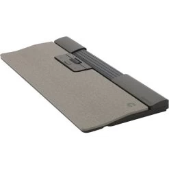 Contour SliderMouse Pro, Lysegrå 16 Contour SliderMouse Pro, Lysegrå -Computer Og Tablet Tilbehør contour slidermouse pro lysegra 2