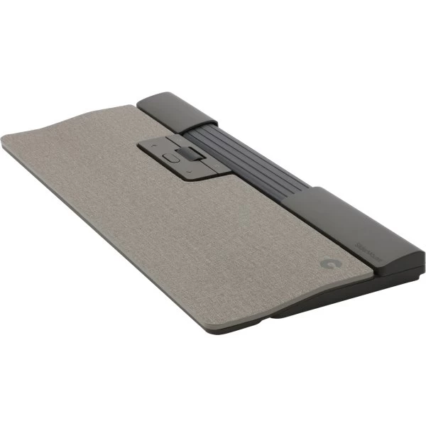 Contour SliderMouse Pro, Lysegrå 4 Contour SliderMouse Pro, Lysegrå - Billede 2