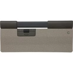 Contour SliderMouse Pro, Lysegrå 17 Contour SliderMouse Pro, Lysegrå -Computer Og Tablet Tilbehør contour slidermouse pro lysegra 3