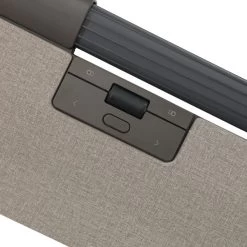 Contour SliderMouse Pro, Lysegrå 18 Contour SliderMouse Pro, Lysegrå -Computer Og Tablet Tilbehør contour slidermouse pro lysegra 4