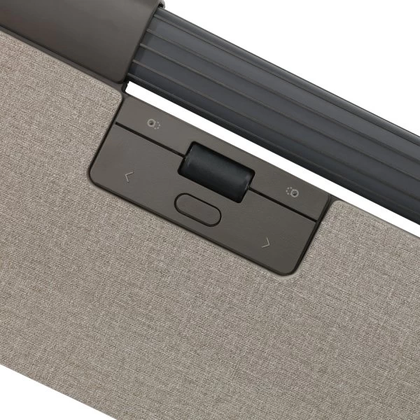 Contour SliderMouse Pro, Lysegrå 6 Contour SliderMouse Pro, Lysegrå - Billede 4