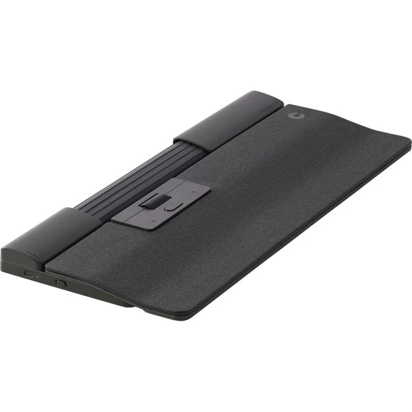 Contour SliderMouse Pro Regular, Mørkegrå 3 Contour SliderMouse Pro Regular, Mørkegrå