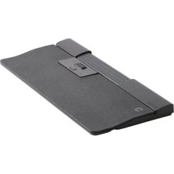 Contour SliderMouse Pro Regular, Mørkegrå 18 Contour SliderMouse Pro Regular, Mørkegrå -Computer Og Tablet Tilbehør contour slidermouse pro regular morkegra 2