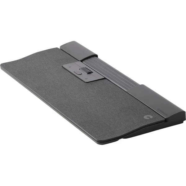 Contour SliderMouse Pro Regular, Mørkegrå 4 Contour SliderMouse Pro Regular, Mørkegrå - Billede 2