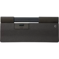 Contour SliderMouse Pro Regular, Mørkegrå 19 Contour SliderMouse Pro Regular, Mørkegrå -Computer Og Tablet Tilbehør contour slidermouse pro regular morkegra 3