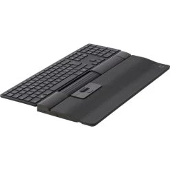 Contour SliderMouse Pro Regular, Mørkegrå 24 Contour SliderMouse Pro Regular, Mørkegrå -Computer Og Tablet Tilbehør contour slidermouse pro regular morkegra 8