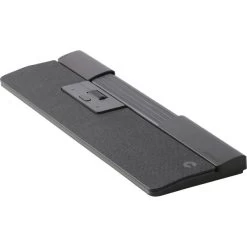 Contour SliderMouse Pro Slim, Mørkegrå