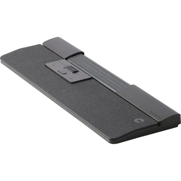 Contour SliderMouse Pro Slim, Mørkegrå 3 Contour SliderMouse Pro Slim, Mørkegrå