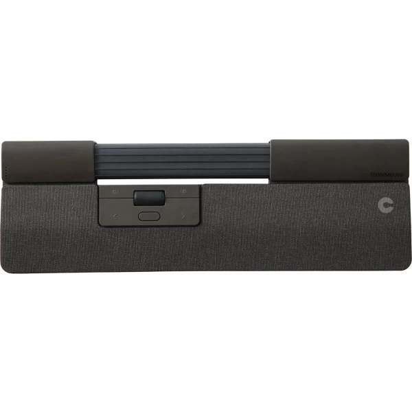 Contour SliderMouse Pro Slim, Mørkegrå 4 Contour SliderMouse Pro Slim, Mørkegrå - Billede 2