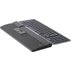 Contour SliderMouse Pro Slim, Mørkegrå 22 Contour SliderMouse Pro Slim, Mørkegrå -Computer Og Tablet Tilbehør contour slidermouse pro slim morkegra 7