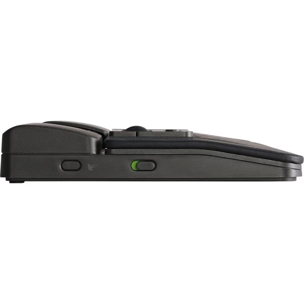 Contour SliderMouse Pro Slim, Mørkegrå 10 Contour SliderMouse Pro Slim, Mørkegrå - Billede 8