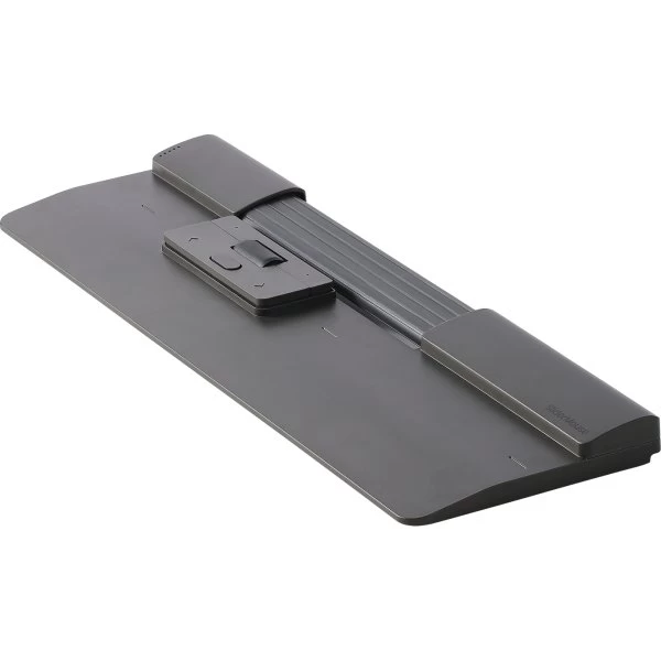 Contour SliderMouse Pro Wireless Extended, Lysegrå 7 Contour SliderMouse Pro Wireless Extended, Lysegrå - Billede 5