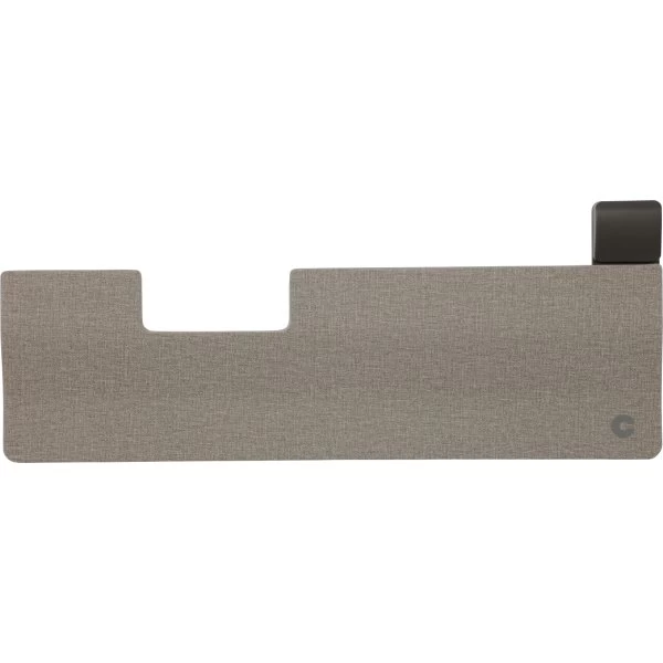 Contour SliderMouse Pro Wireless Extended, Lysegrå 11 Contour SliderMouse Pro Wireless Extended, Lysegrå - Billede 9