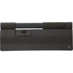 Contour SliderMouse Pro Wireless Extended Mørkegrå