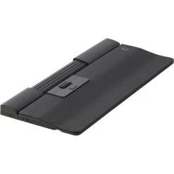 Contour SliderMouse Pro Wireless Regular, Mørkegrå