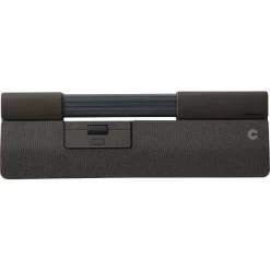 Contour SliderMouse Pro Wireless Slim, Mørkegrå -Computer Og Tablet Tilbehør contour slidermouse pro wireless slim morkegra 2