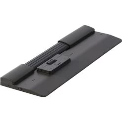 Contour SliderMouse Pro Wireless Slim, Mørkegrå -Computer Og Tablet Tilbehør contour slidermouse pro wireless slim morkegra 9