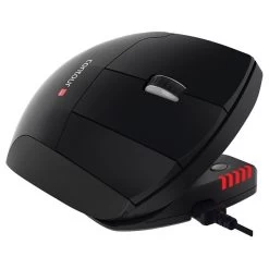 Contour Unimouse, Ledning -Computer Og Tablet Tilbehør contour unimouse ledning 3