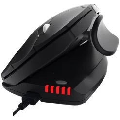 Contour Unimouse, Ledning -Computer Og Tablet Tilbehør contour unimouse ledning 4