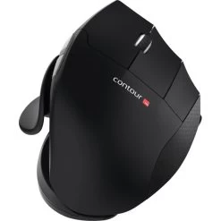 Contour Unimouse, Ledning -Computer Og Tablet Tilbehør contour unimouse ledning 6