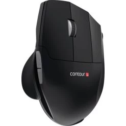 Contour Unimouse, Trådløs